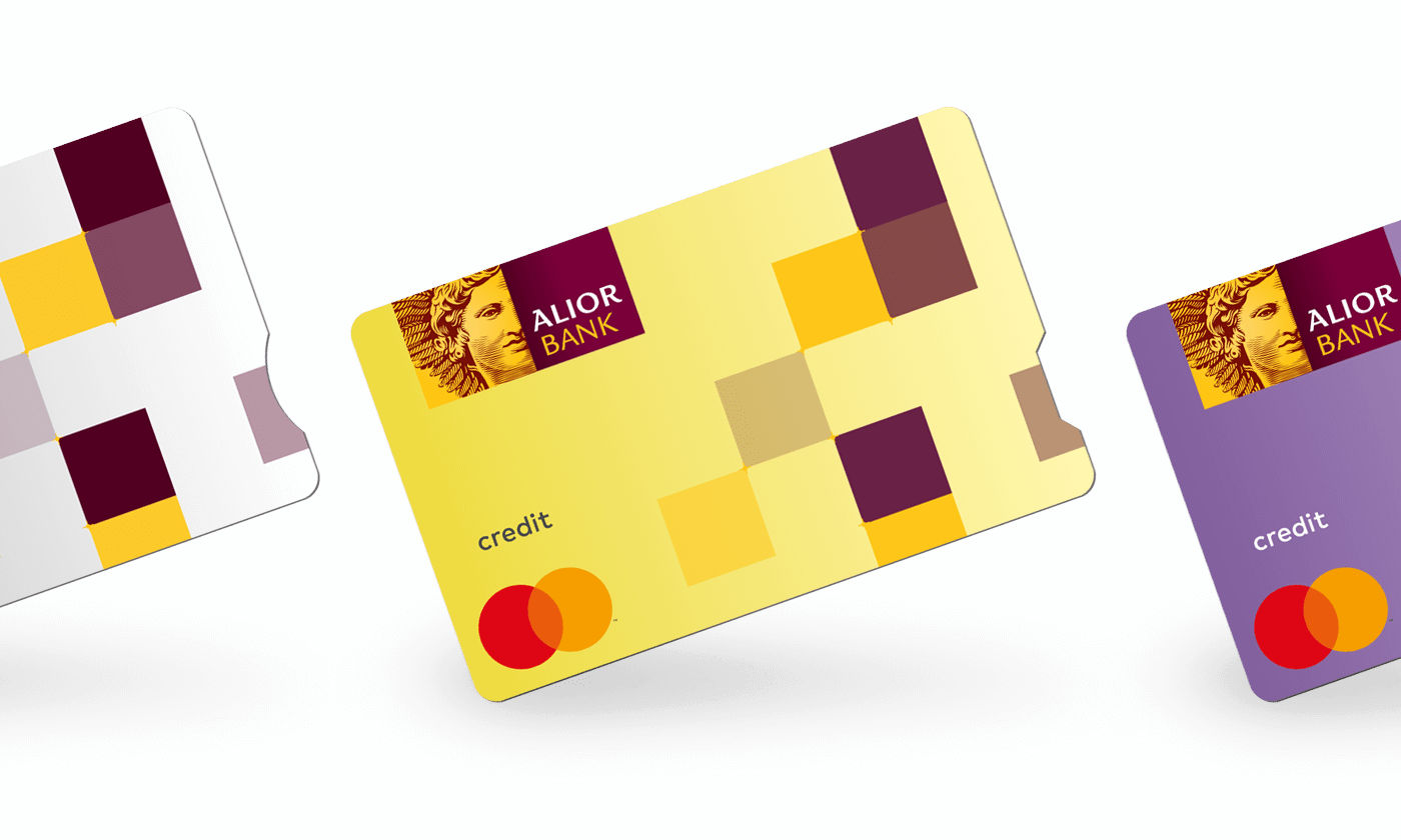 Alior Bank wprowadzi nowe karty. Będzie bezpieczniej
