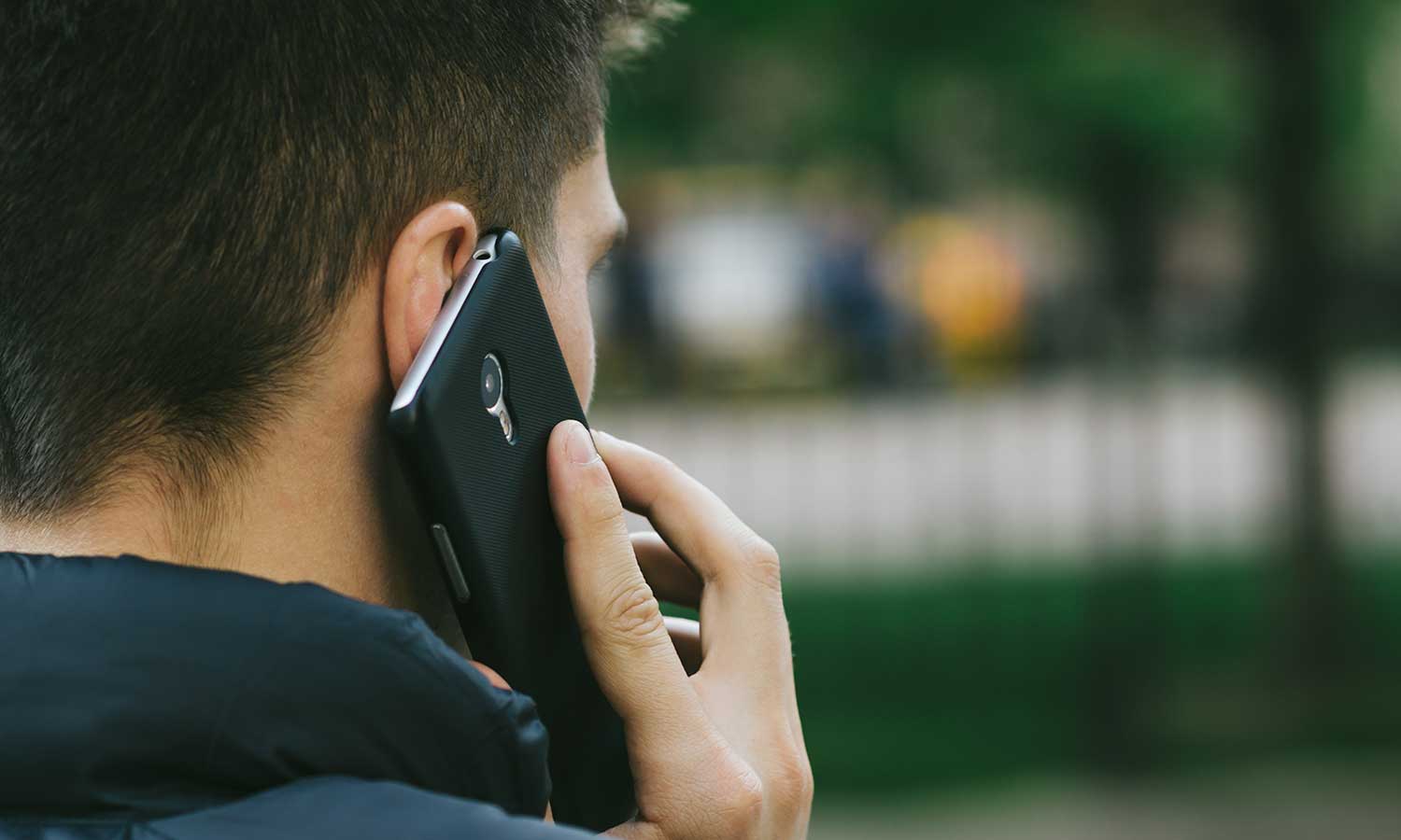 Niemal każdy Polak tak odbiera telefon. Tu skończyło się tragicznie
