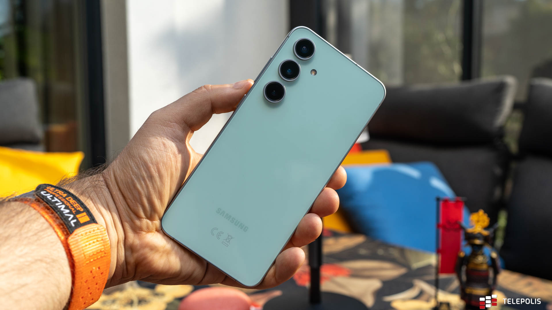 Samsung Galaxy S25 FE bez tajemnic. Fanom będzie trochę smutno