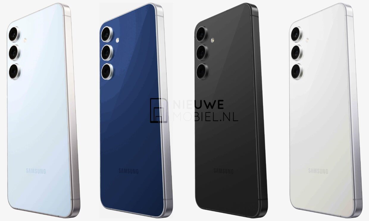 Samsung Galaxy S25 FE bez tajemnic. Fanom będzie trochę smutno