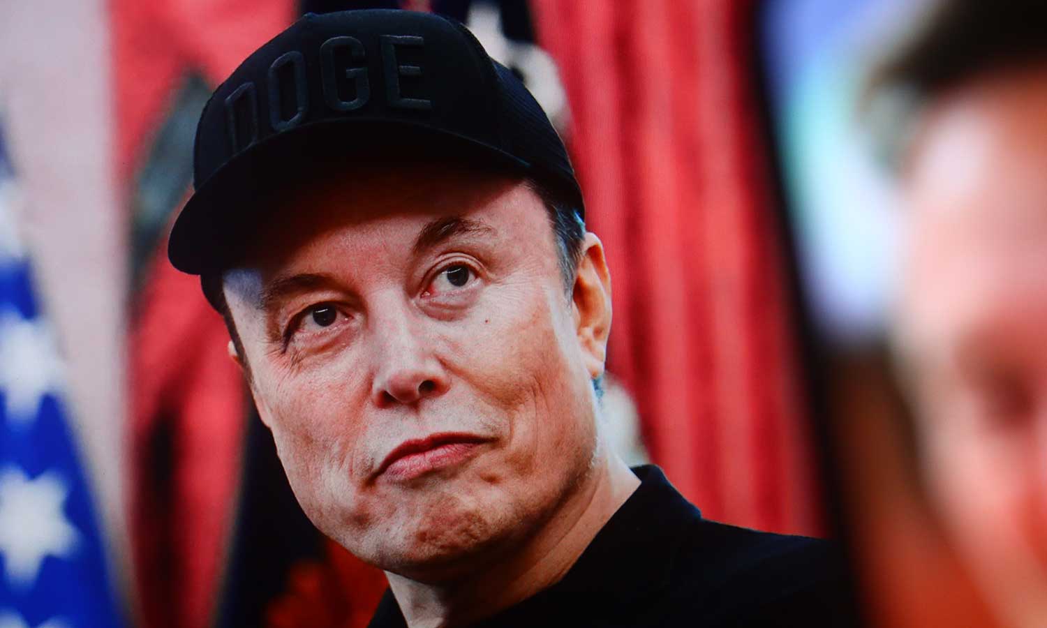 Jednak go potrzebują. Musk dostanie miliardy bo chcą go zatrzymać