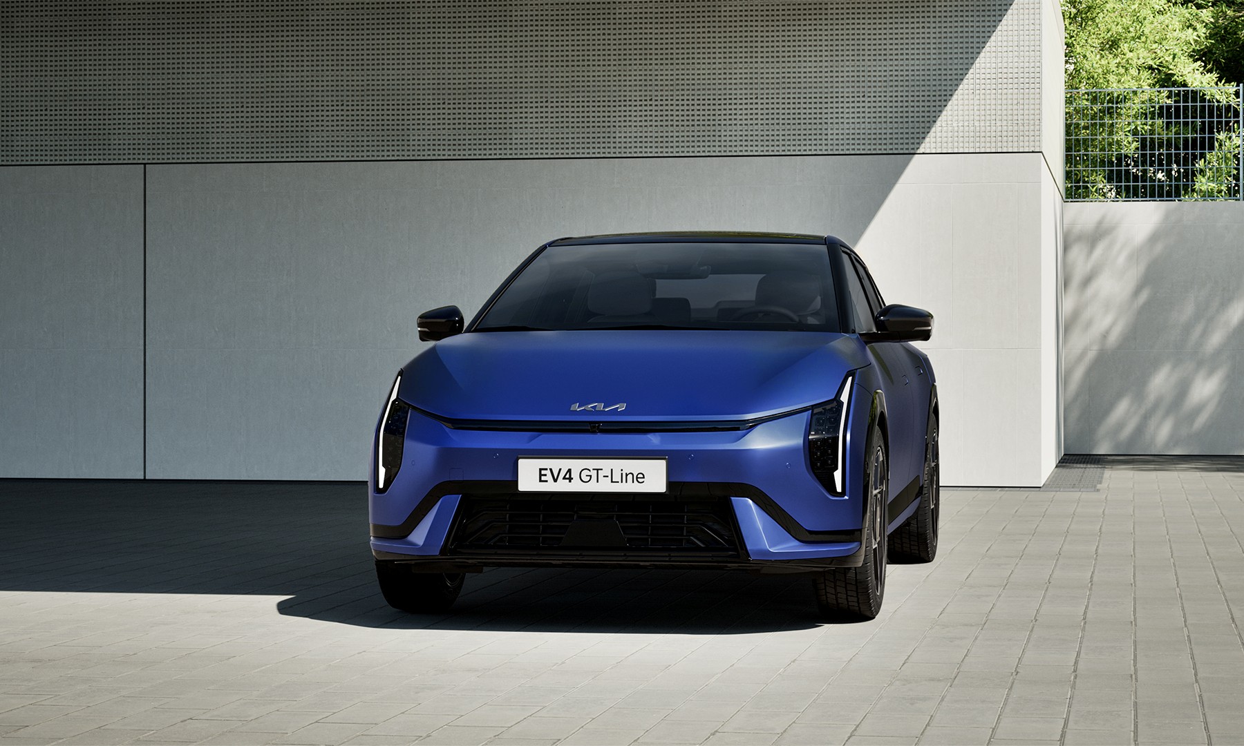 To hatchback czy fastback? KIA pozwoli Ci zdecydować