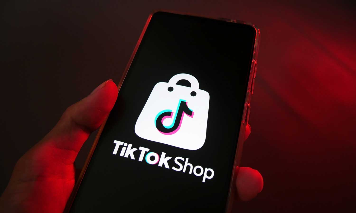 15000 fałszywych domen sklepów TikTok. Oszuści wciskają nam kit