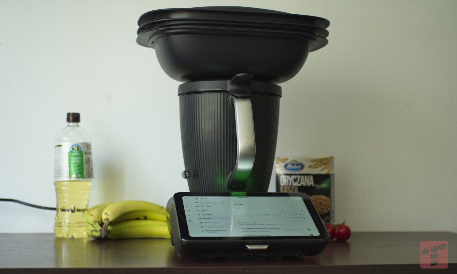 Thermomix TM7. Po części zrozumiałem, ale wyznawcą nie zostanę (test)
