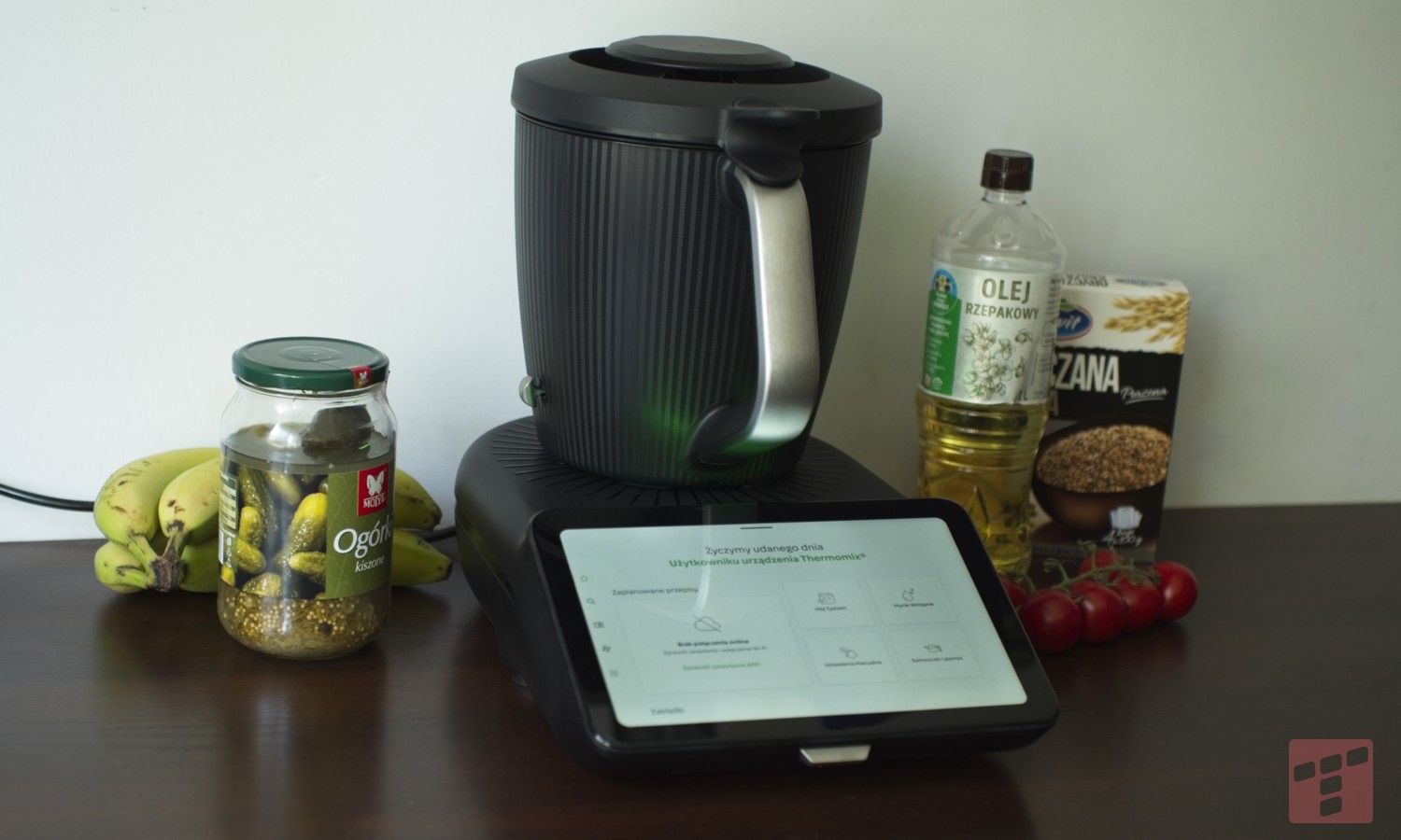 Thermomix TM7. Po części zrozumiałem, ale wyznawcą nie zostanę (test)