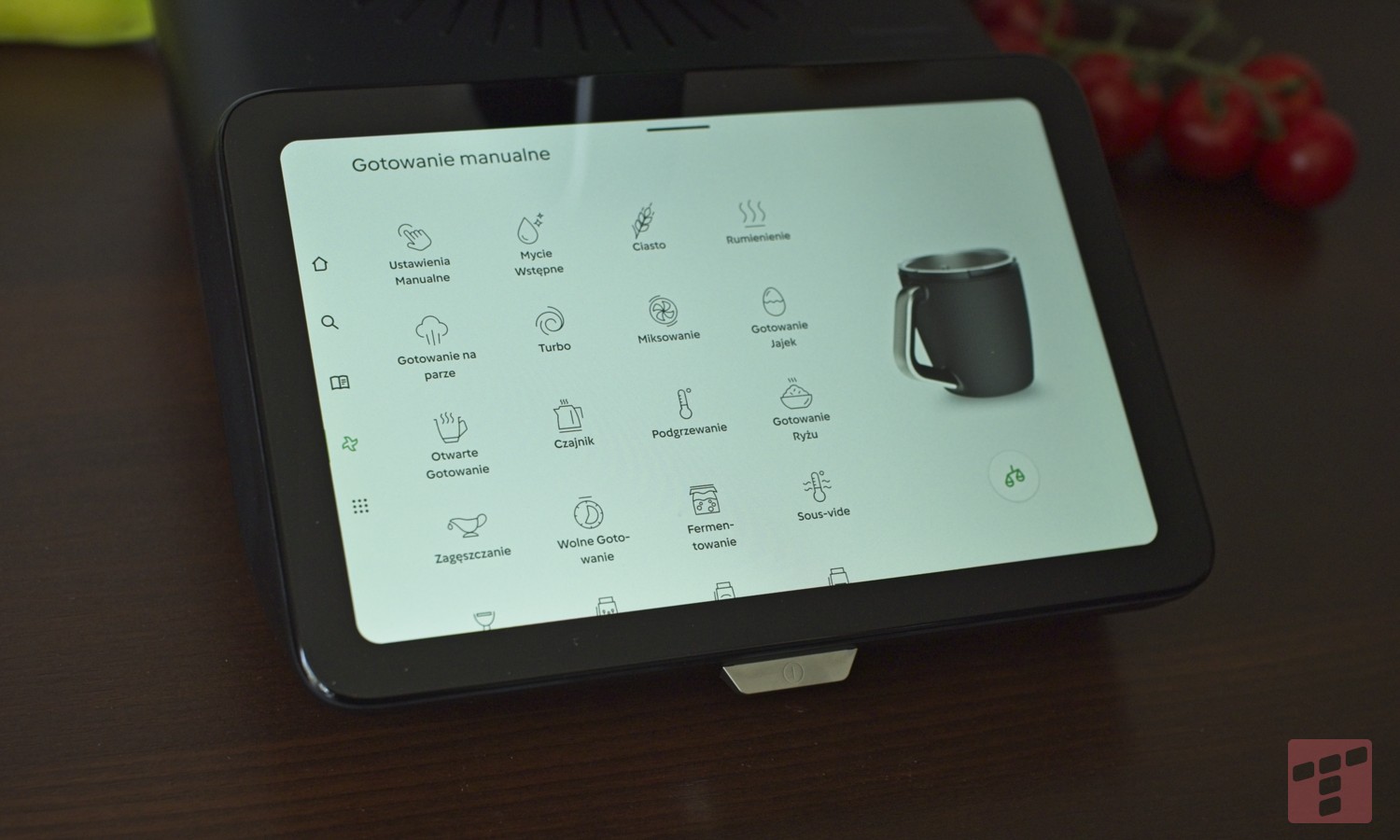 Thermomix TM7. Po części zrozumiałem, ale wyznawcą nie zostanę (test)