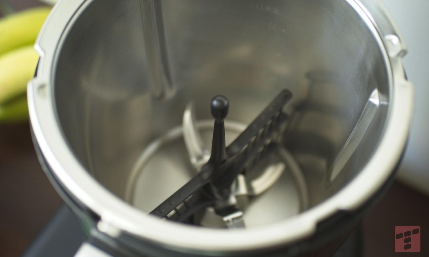 Thermomix TM7. Po części zrozumiałem, ale wyznawcą nie zostanę (test)