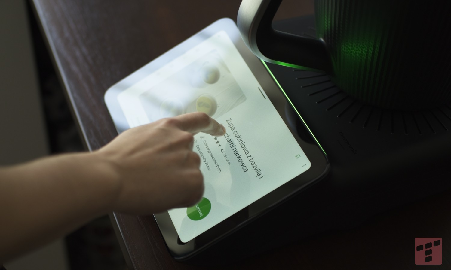 Thermomix TM7. Po części zrozumiałem, ale wyznawcą nie zostanę (test)