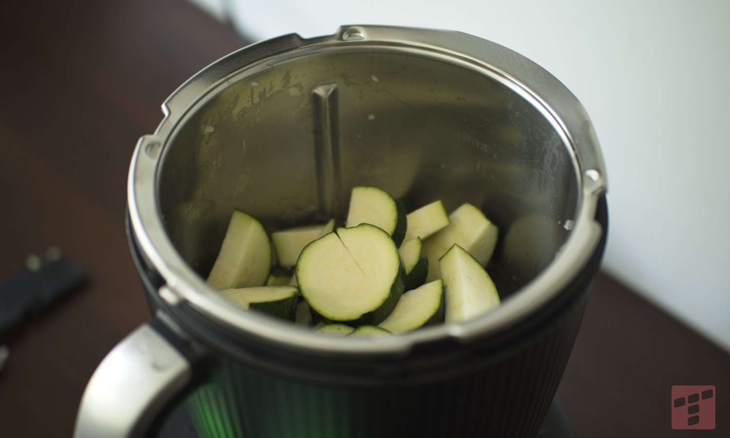 Thermomix TM7. Po części zrozumiałem, ale wyznawcą nie zostanę (test)