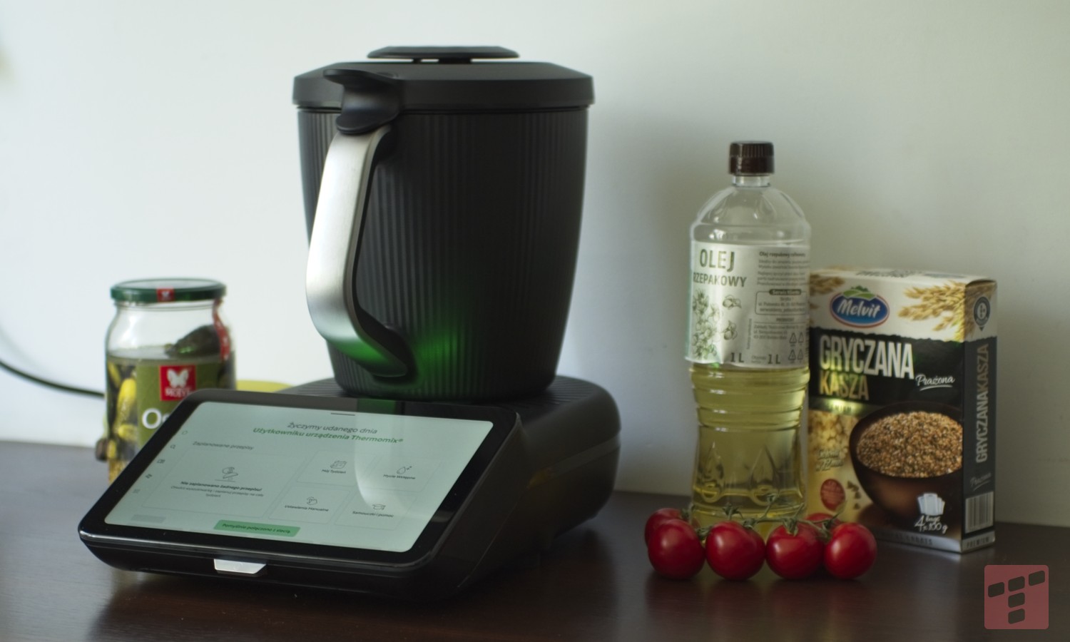 Thermomix TM7. Po części zrozumiałem, ale wyznawcą nie zostanę (test)