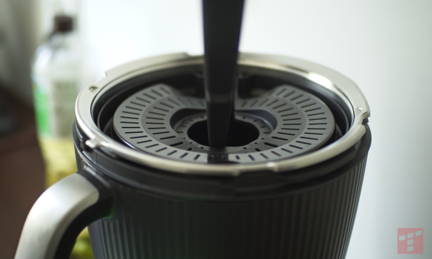 Thermomix TM7. Po części zrozumiałem, ale wyznawcą nie zostanę (test)