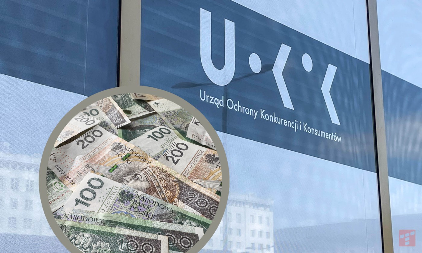Pożyczka z „prezentem”? UOKiK stawia zarzuty