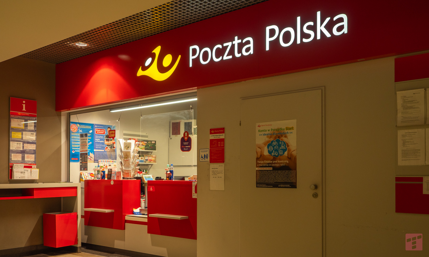 Poczta Polska z pilnym ostrzeżeniem. Chodzi o Pocztex