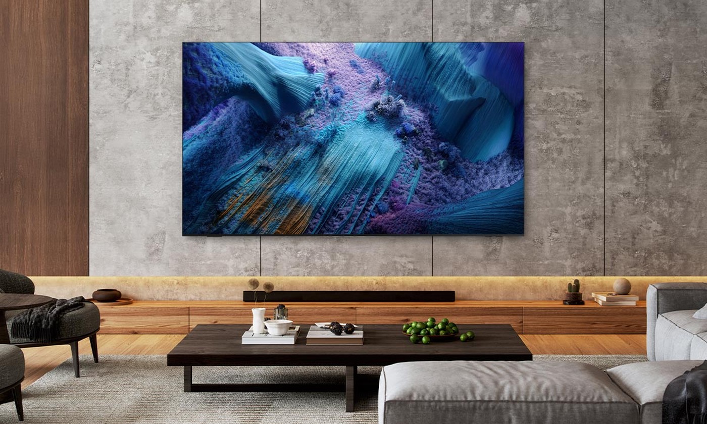 Kup telewizor, a Samsung da Ci soundbar i głośnik Music Frame