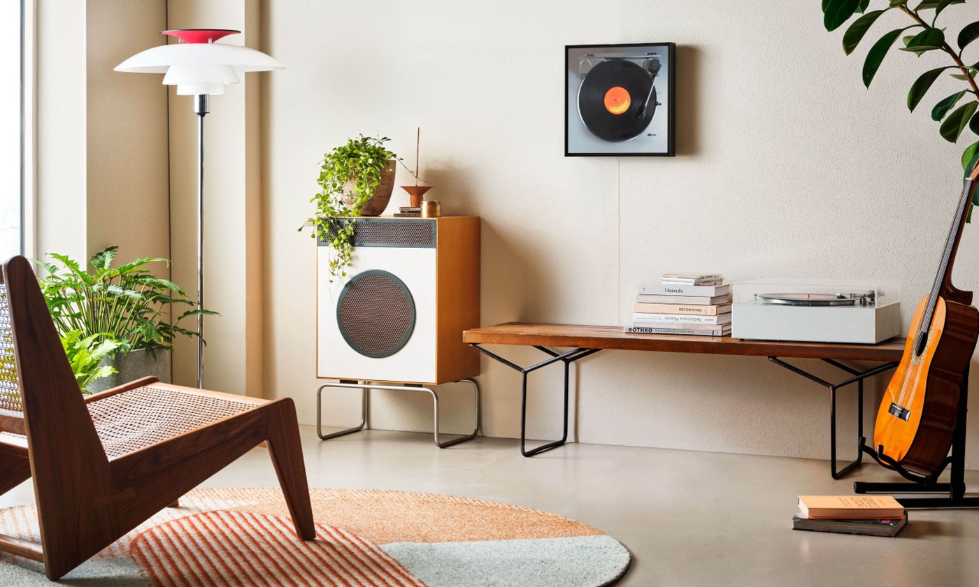 Kup telewizor, a Samsung da Ci soundbar i głośnik Music Frame