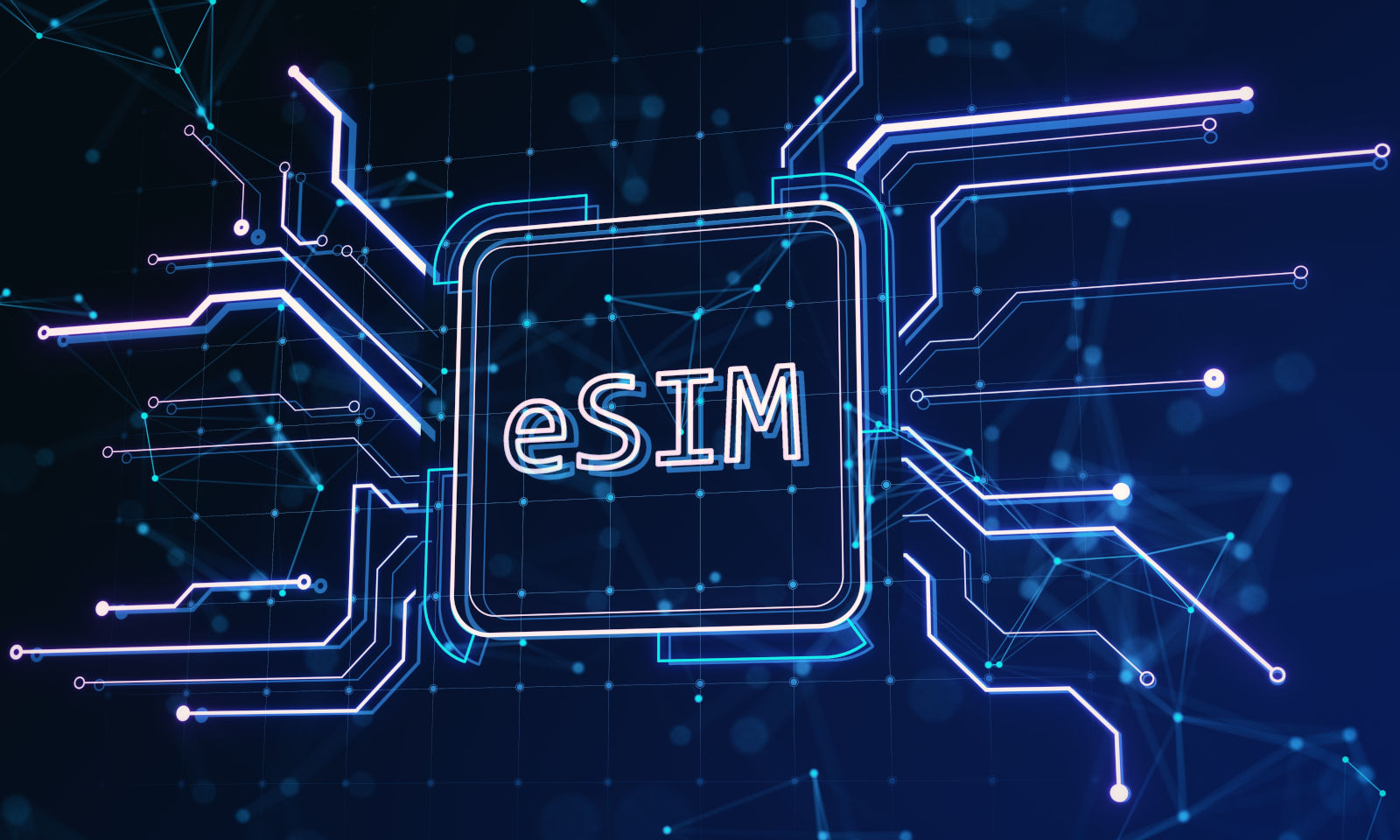 ESIM to przyszłość. Czas pożegnać plastikowe karty