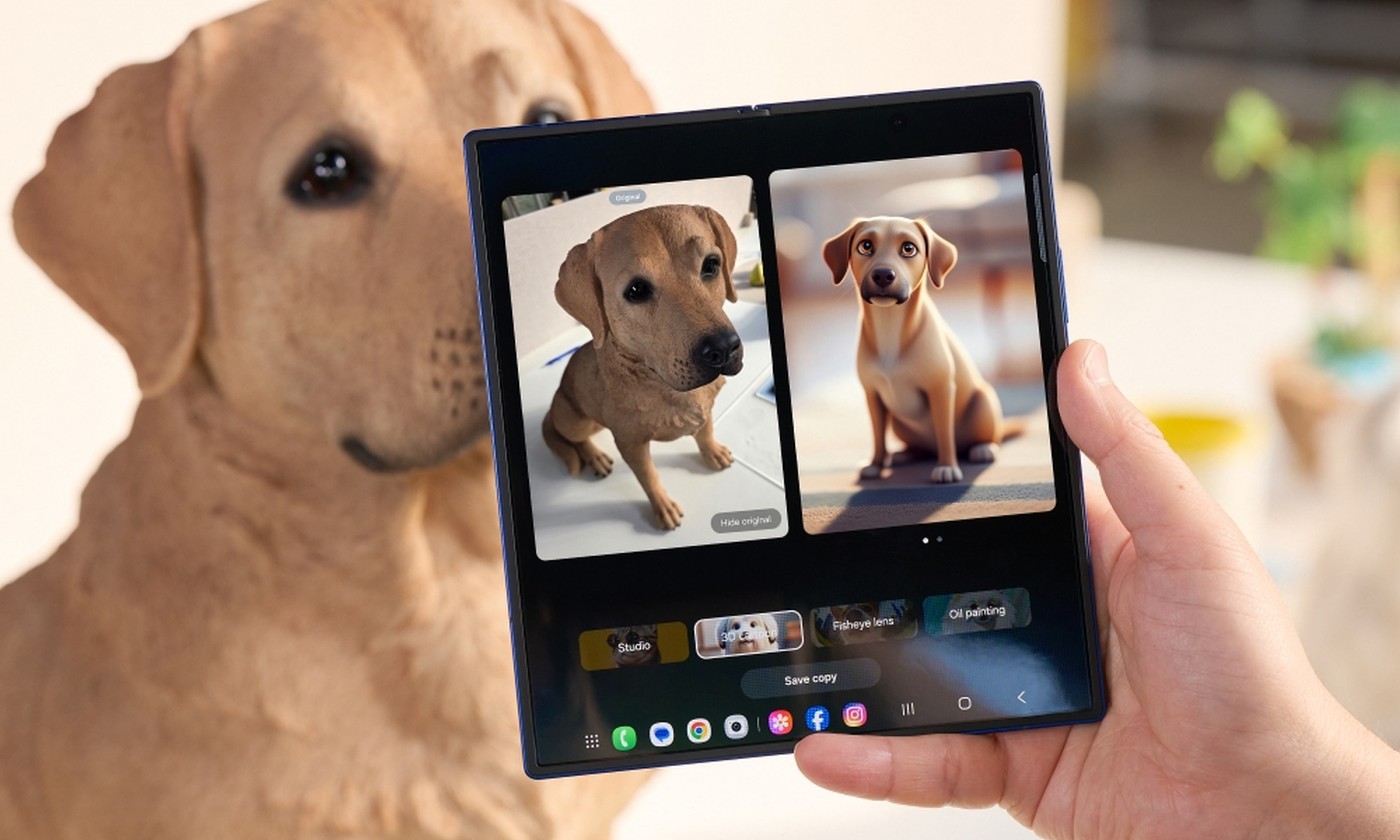Samsung rozszerza testy One UI 8. Jest lista modeli