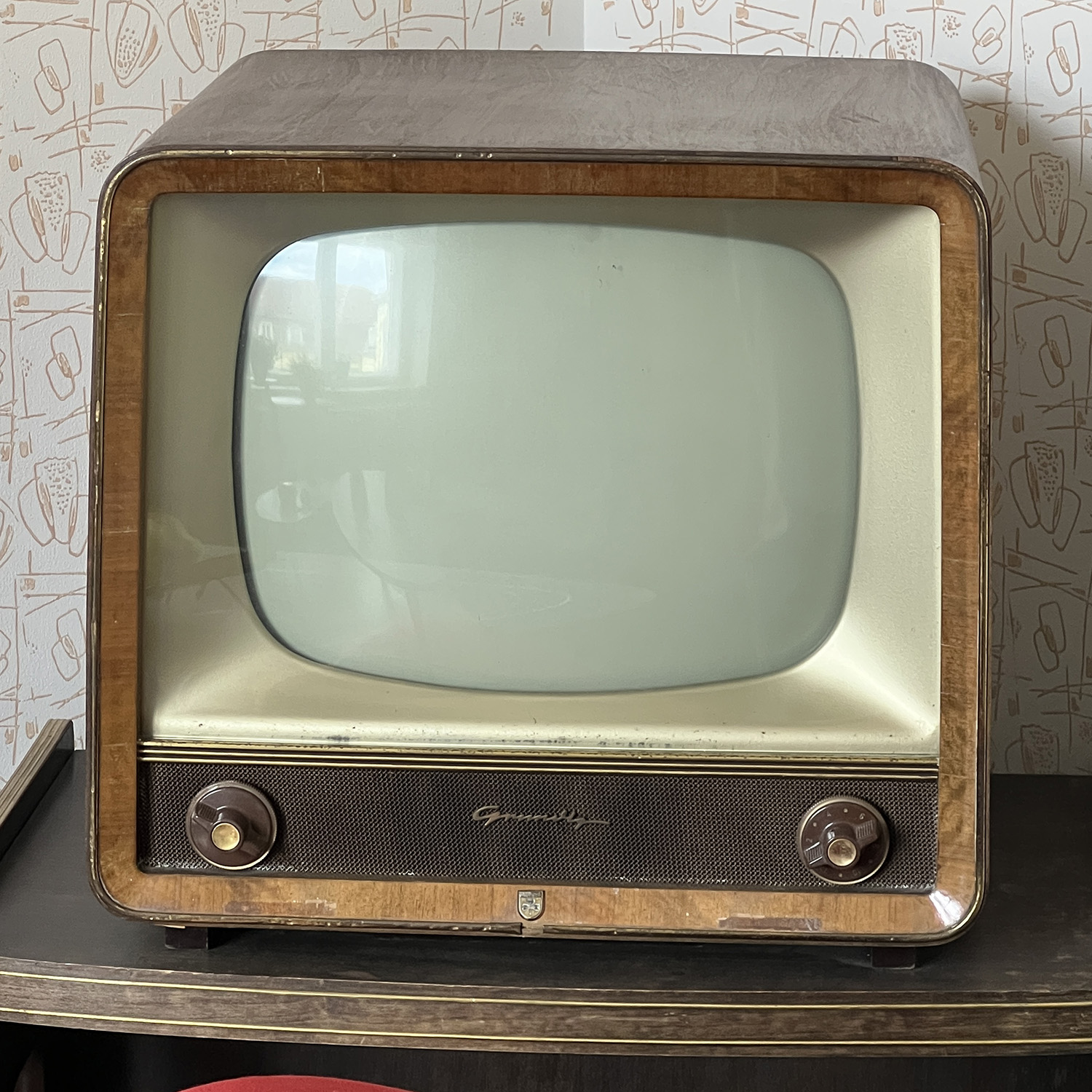 Grundig w Action teraz za 35,95 zł. 80 lat tradycji za grosze