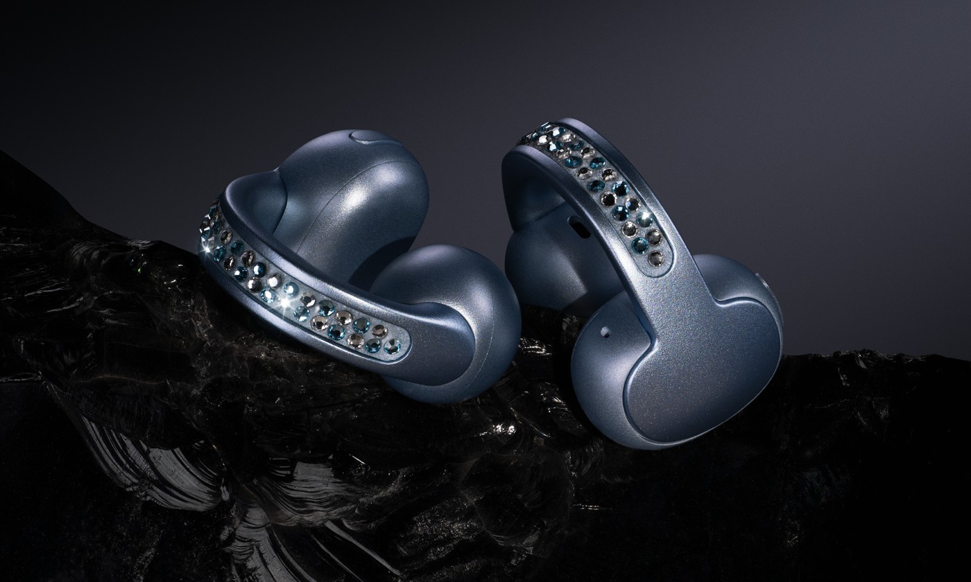 Motorola błyszczy kryształami Swarovski. Ta edycja robi wrażenie