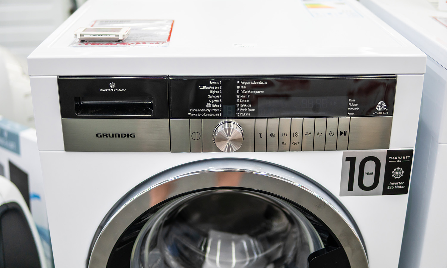 Grundig w Action teraz za 35,95 zł. 80 lat tradycji za grosze