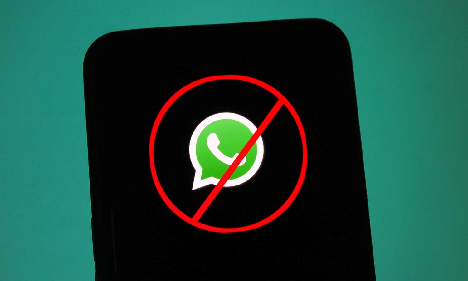 WhatsApp usunął ponad 6,8 mln kont. Powód był prosty