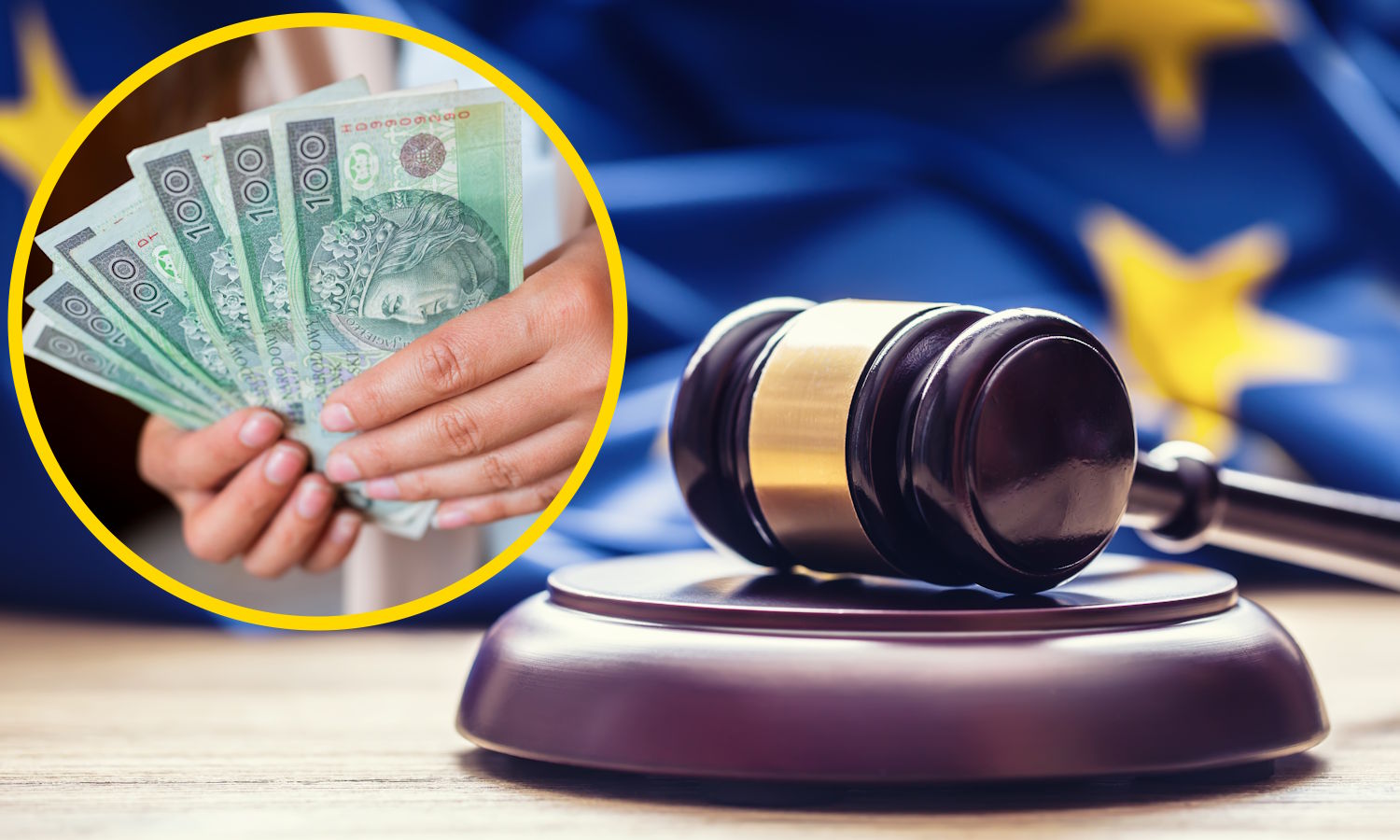 Trybunał UE z ważnym wyrokiem. Zwłoka może cię srogo kosztować