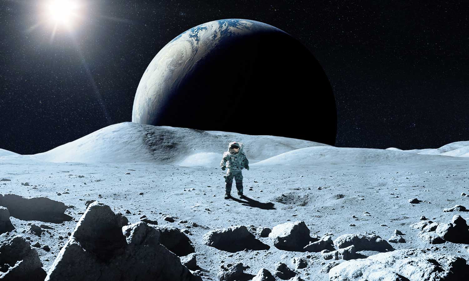 NASA wyprzedzi Chiny i Rosję? Zanotujcie datę 2030