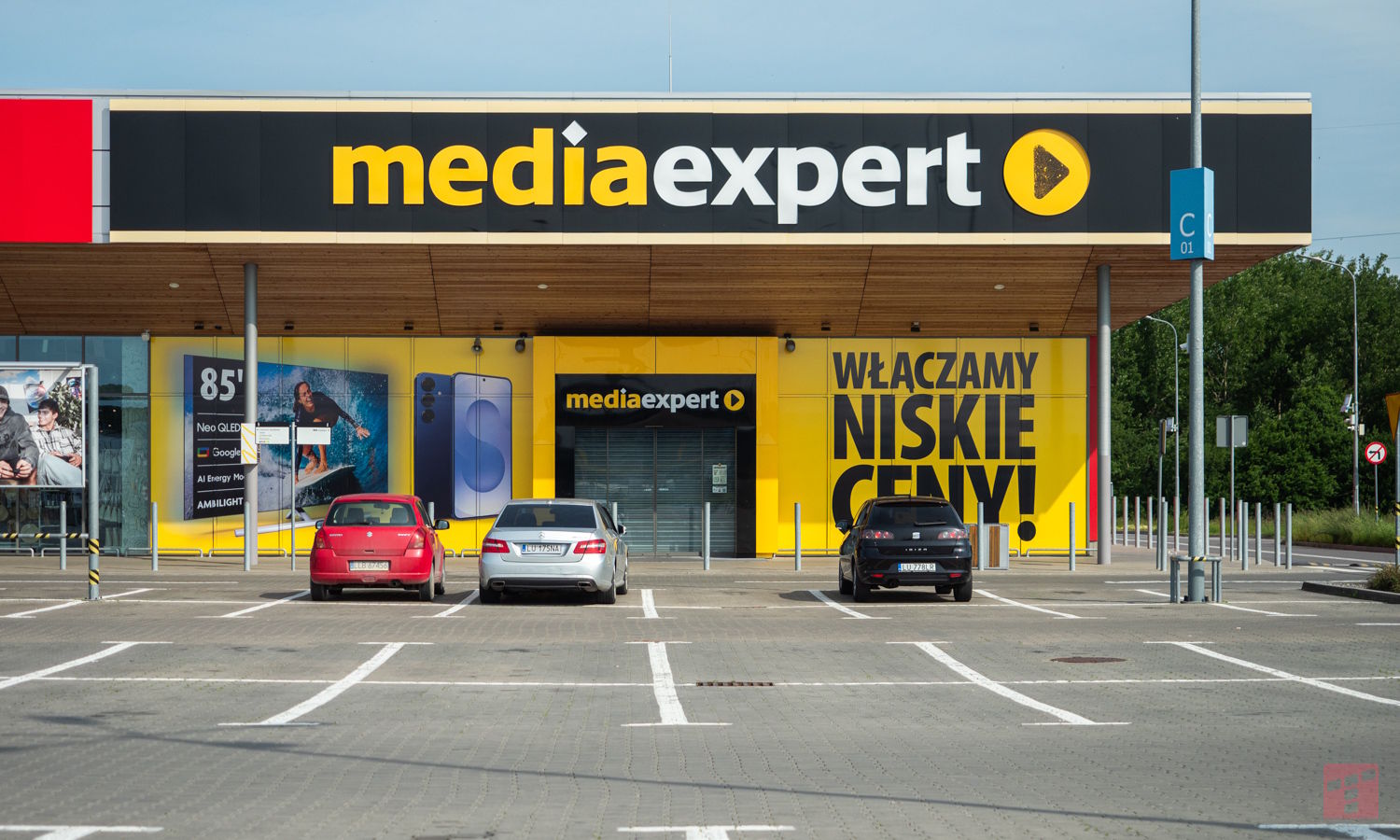 Media Expert szokuje. Tylko dzisiaj za 29,99 zł i to znanej firmy