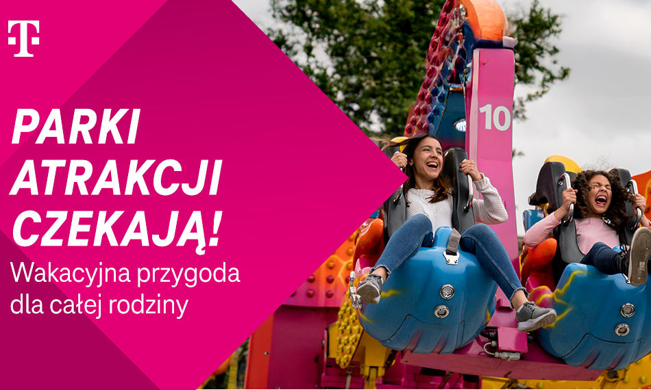 T-Mobile sypie darmówkami. Oto co rozdaje w sierpniu