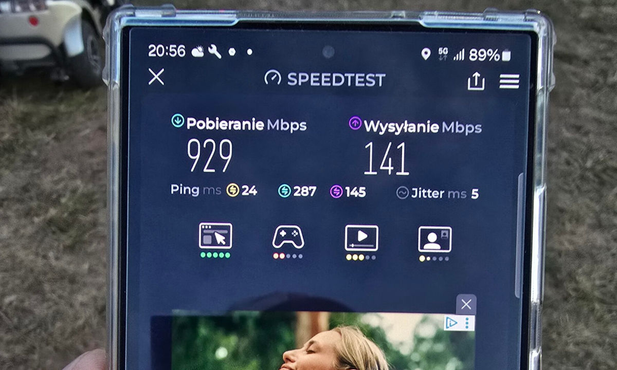 Orange osiągnął sieciowe rekordy. Wszystko dzięki tym stacjom
