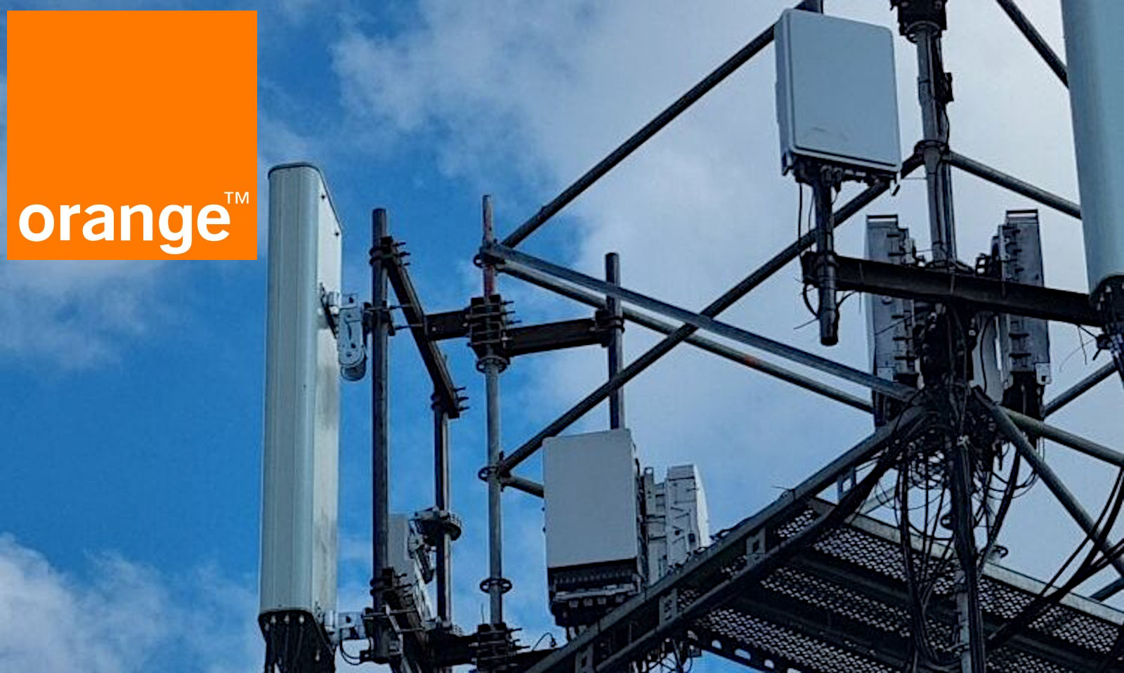 Orange osiągnął sieciowe rekordy. Wszystko dzięki tym stacjom