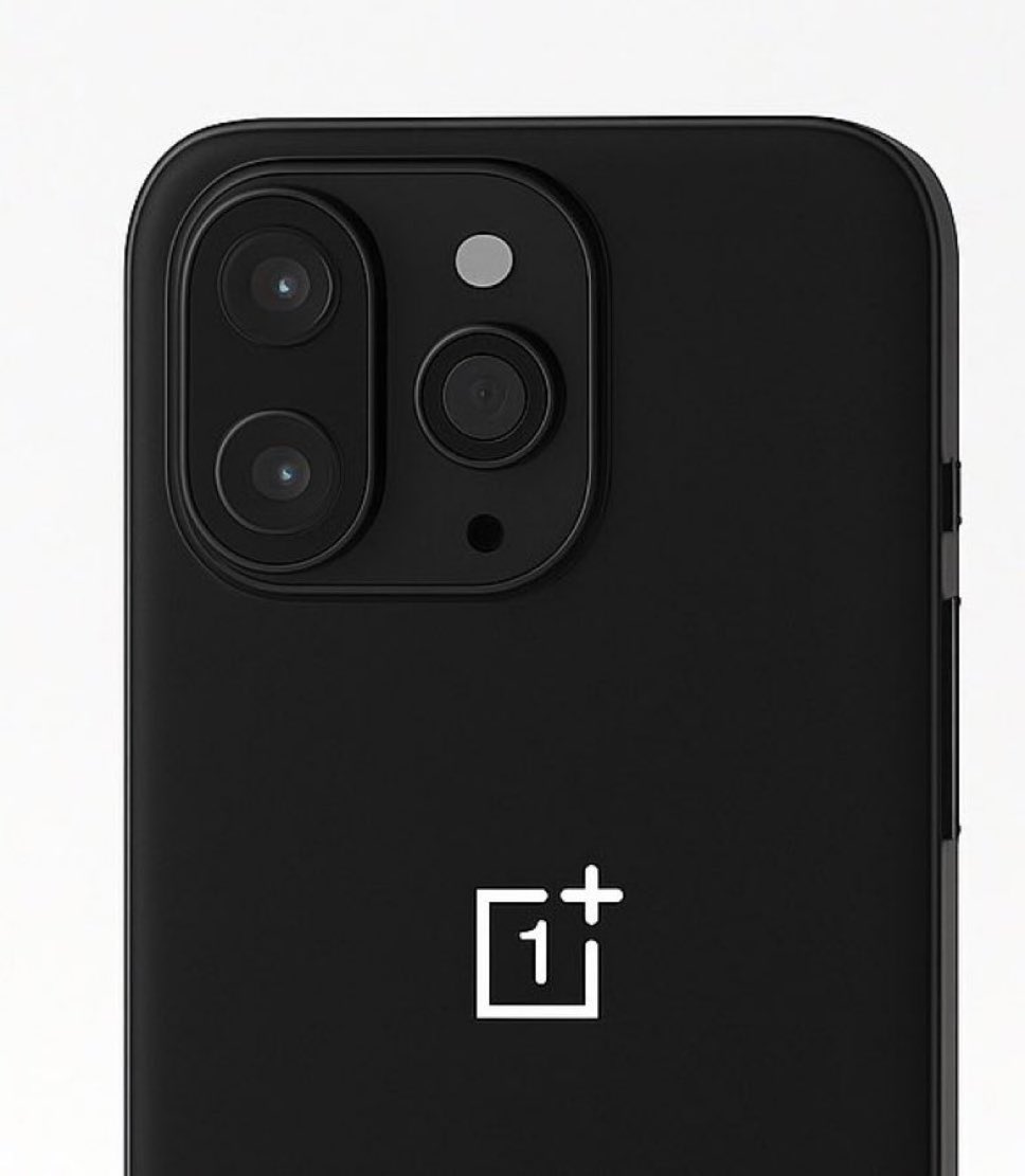 OnePlus 15 będzie całkiem inny. Duża zmiana po trzech latach