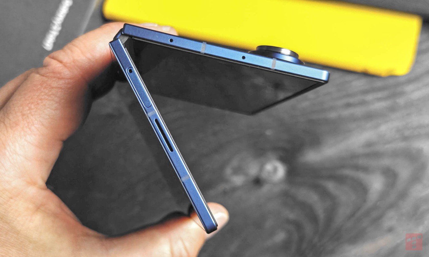 Galaxy Z Fold7? Świetny smartfon, fatalny do naprawy