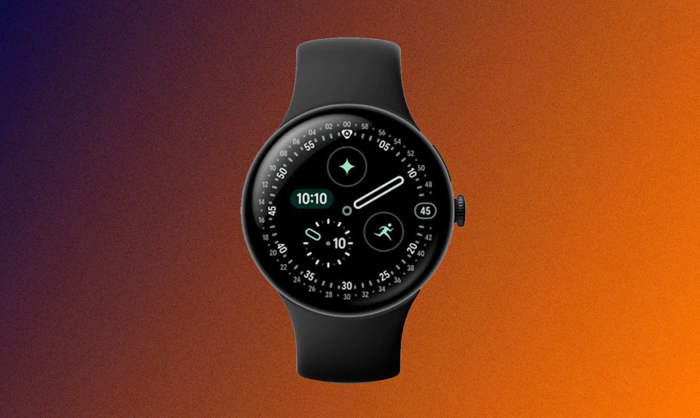 Google szykuje nowy zegarek. Taki będzie Pixel Watch 4