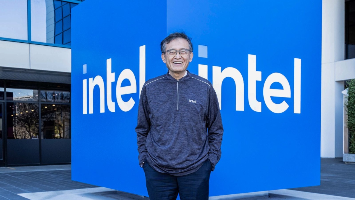 Intel na celowniku. Badane są powiązania CEO z Chinami