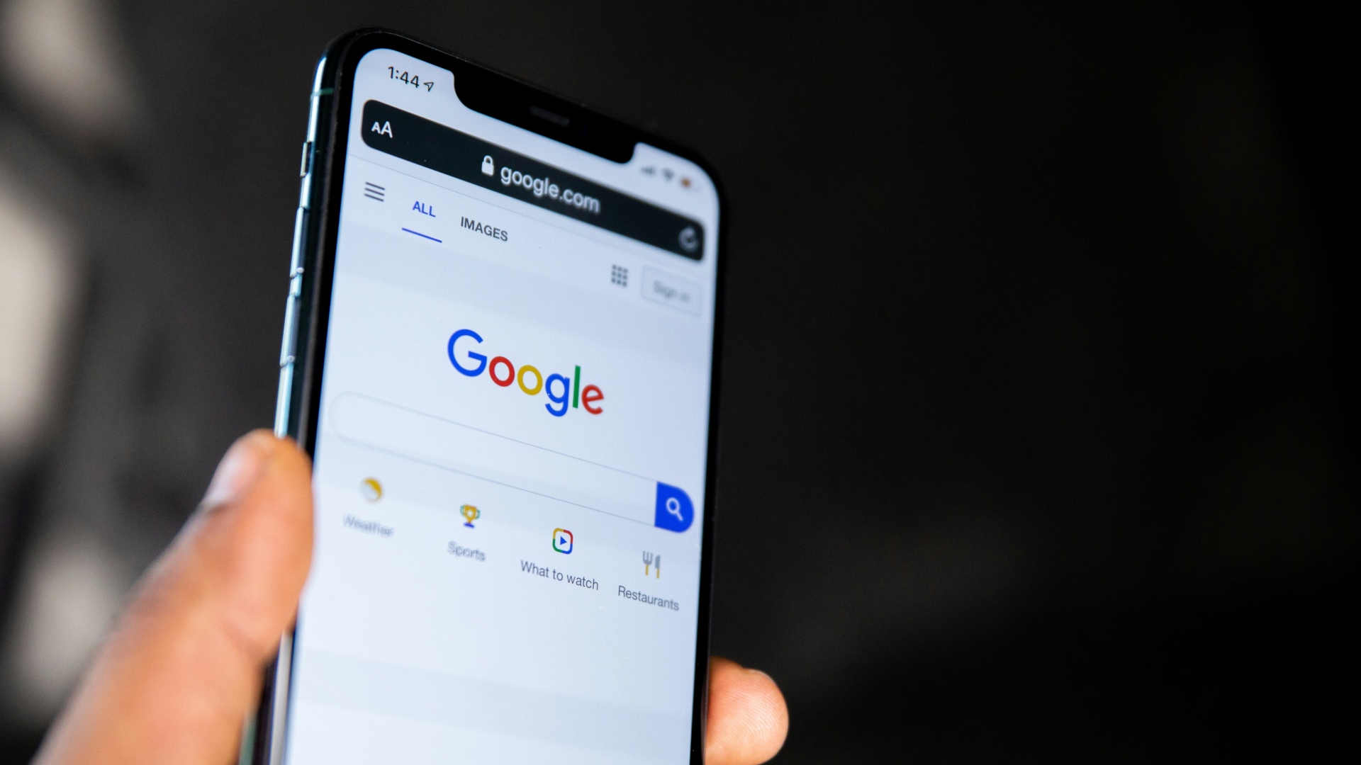 Google twierdzi, że wcale nie niszczy internetu