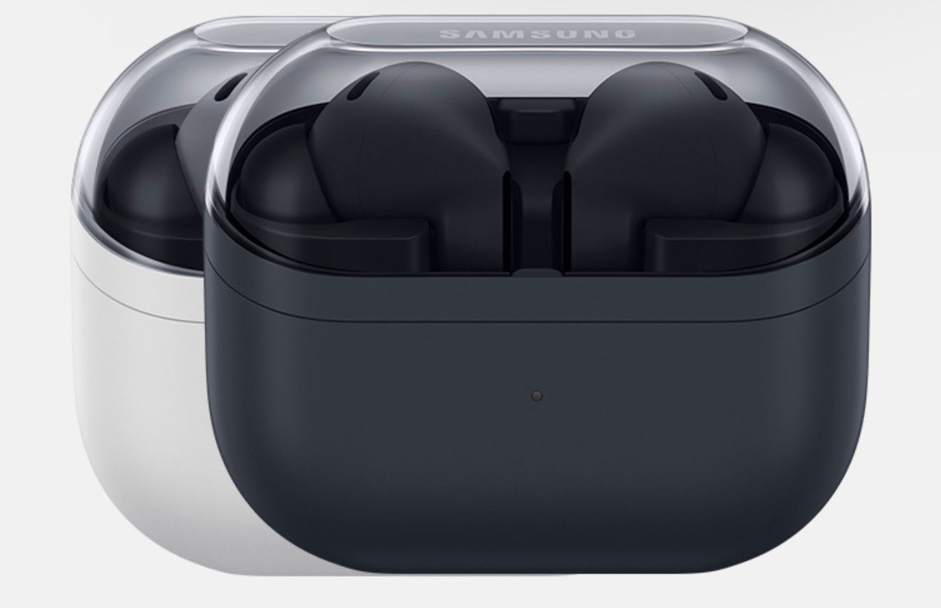 Galaxy Buds3 FE – nowe słuchawki Samsunga nie mają sensu