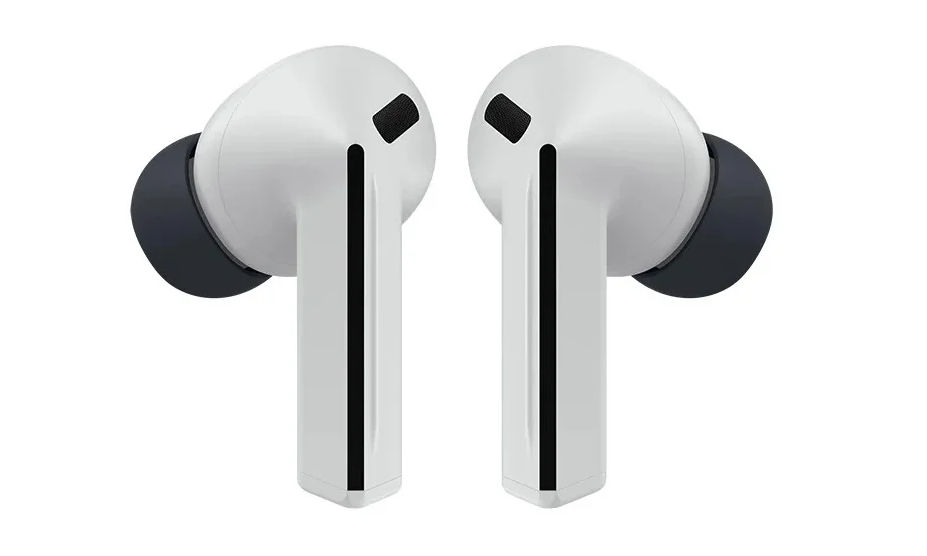 Galaxy Buds3 FE – nowe słuchawki Samsunga nie mają sensu
