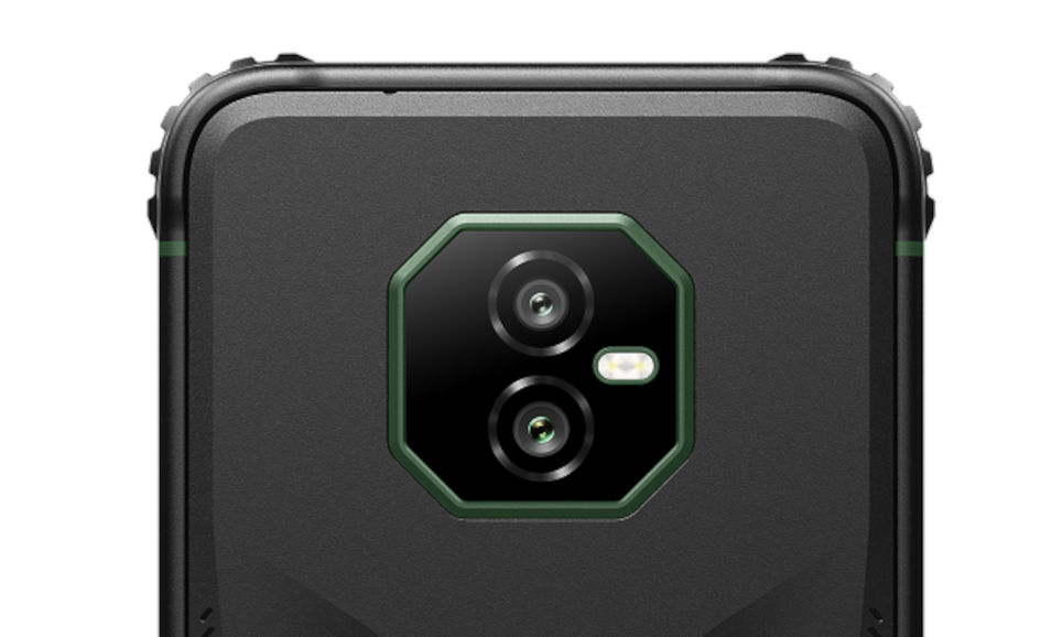 Hammer Ranger: kompaktowy pancerniak z eSIM już w sierpniu
