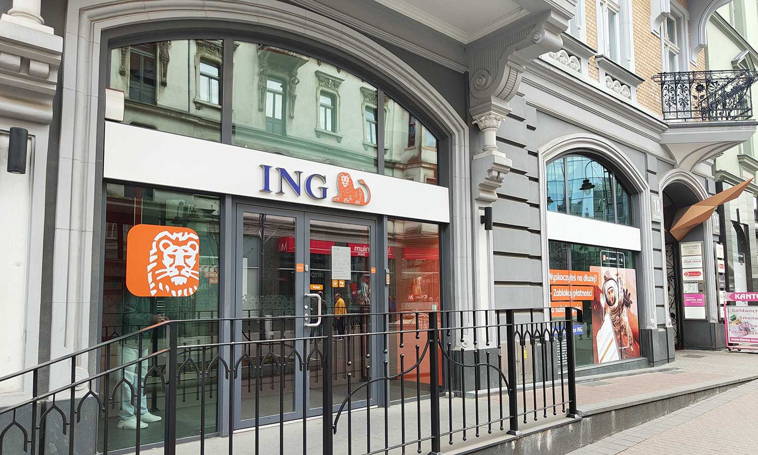 Duży bank ostrzega. Nie wszystko zadziała 10 i 11 sierpnia