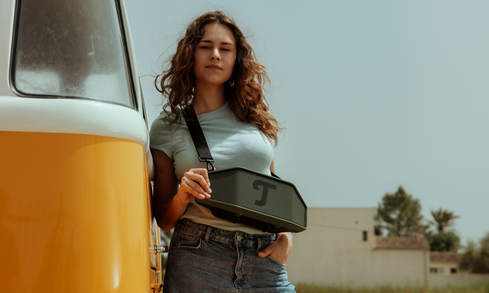 Niemiecka odpowiedź na JBL Boombox. Oto Teufel ROCKSTER CROSS 2