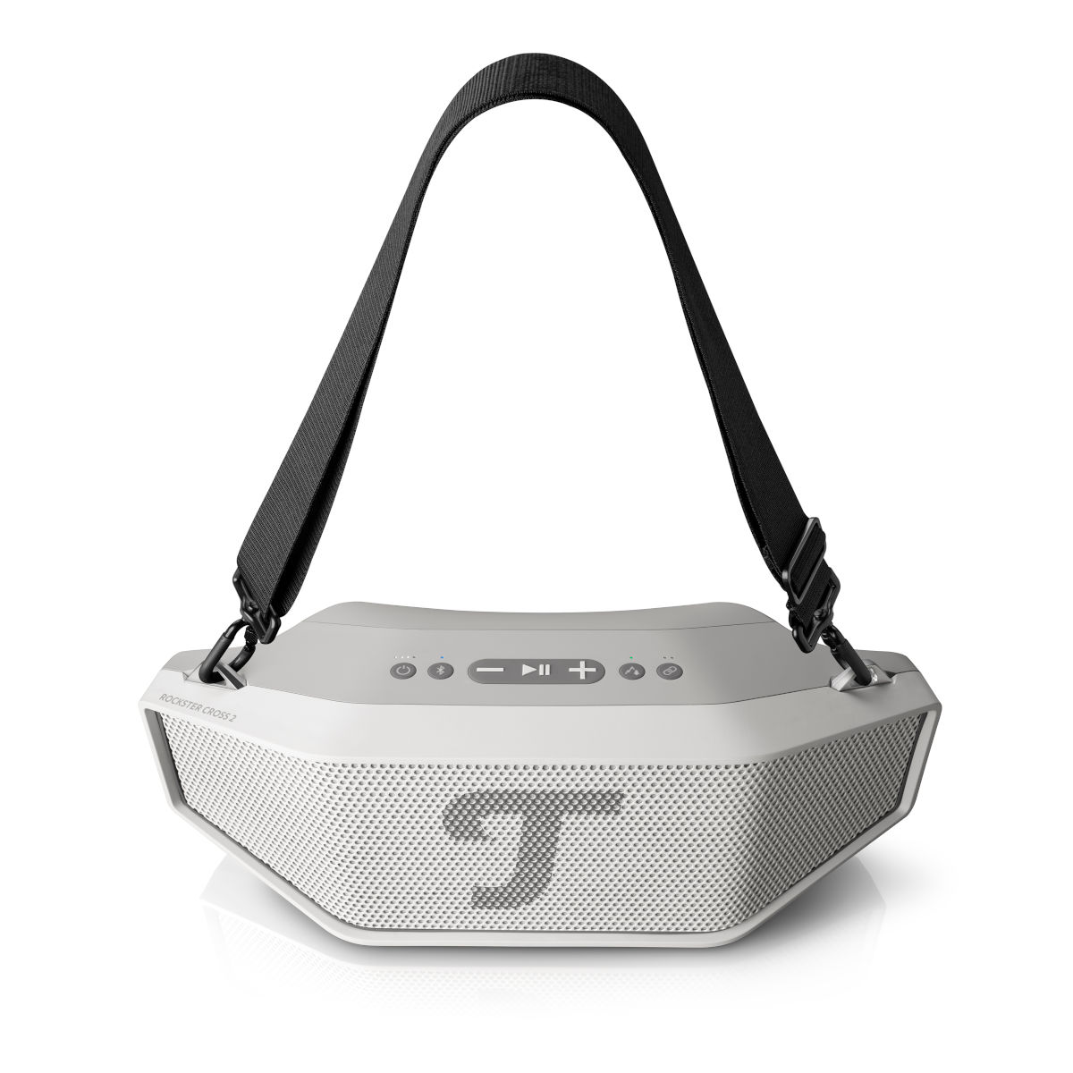 Niemiecka odpowiedź na JBL Boombox. Oto Teufel ROCKSTER CROSS 2