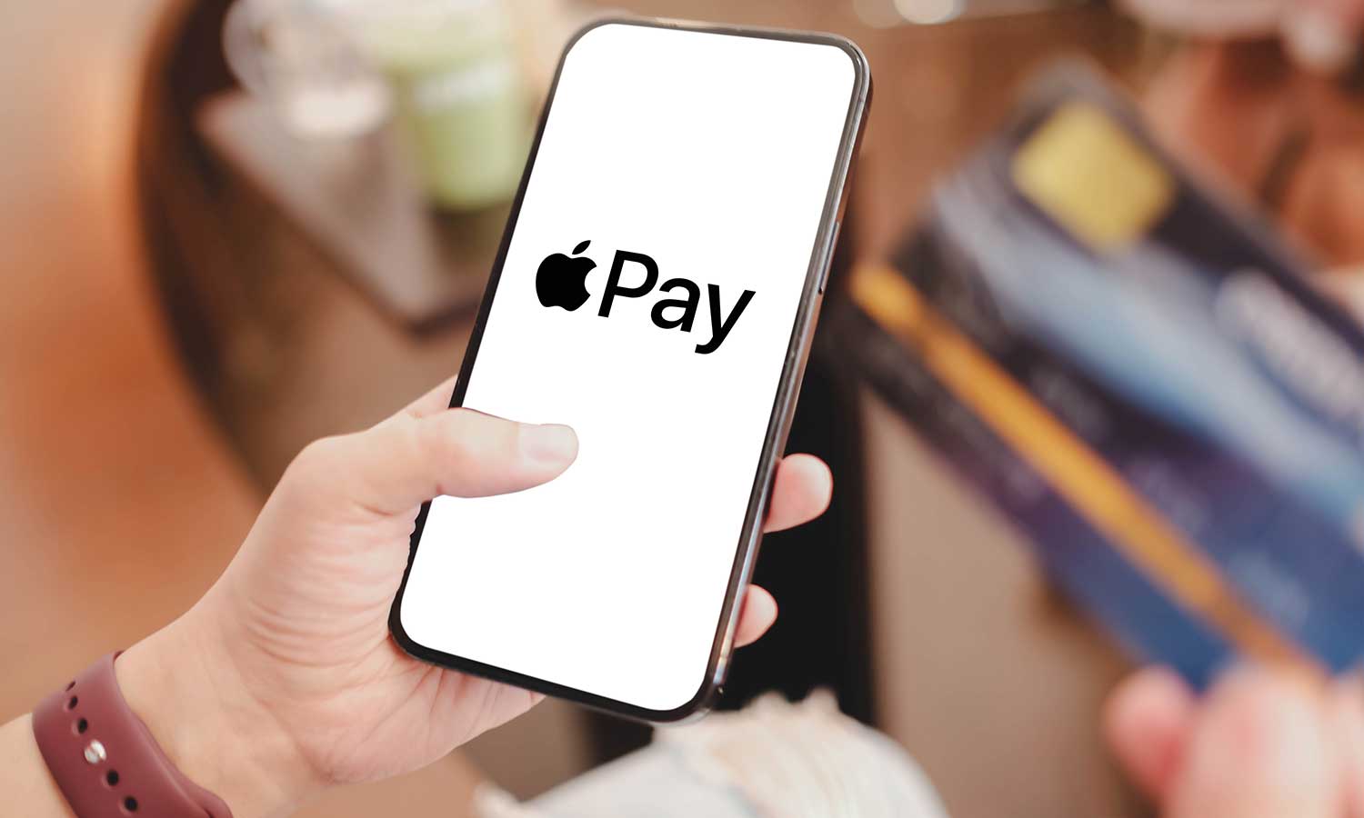 Apple może mieć problemy? Chodzi o Apple Pay