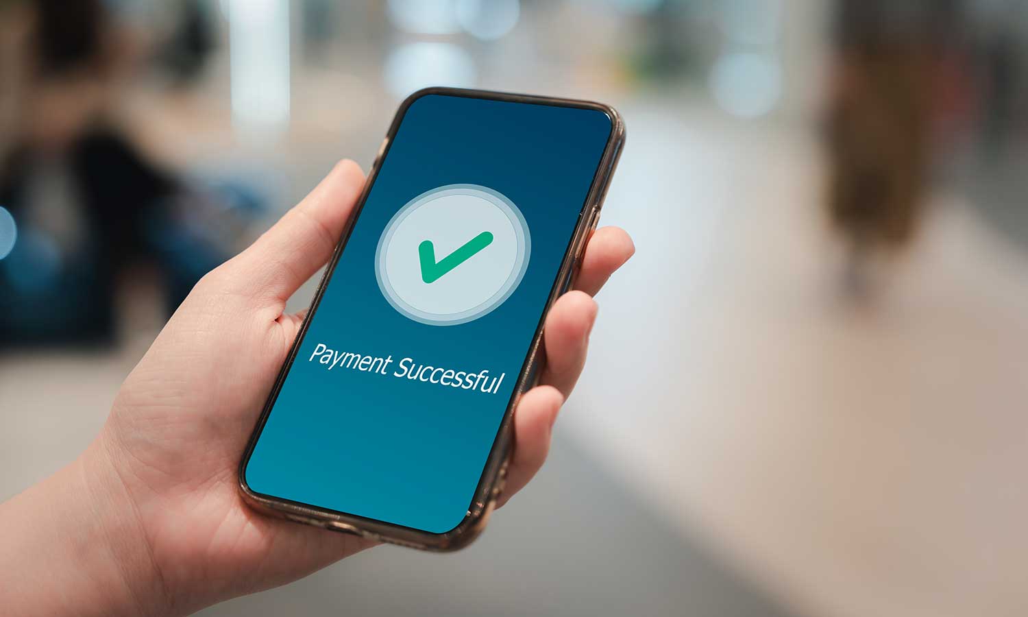 Dostał SMS-em 26 cyfr. W moment stracił 1100 zł