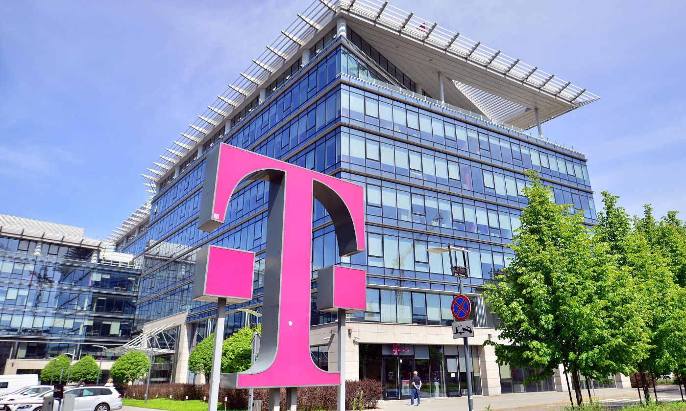 Nie tylko sieć. T-Mobile pokazuje swoją drugą twarz