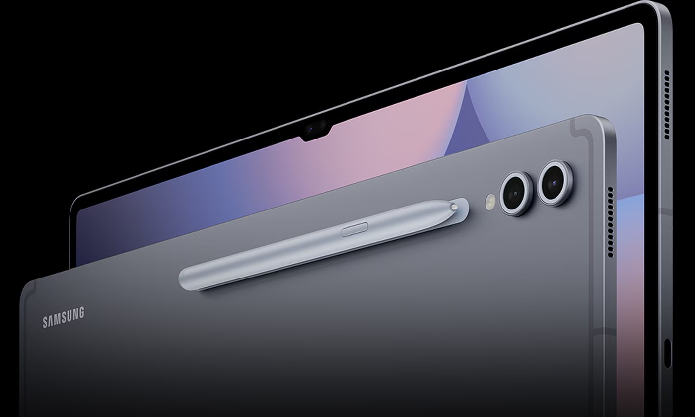 Samsung szykuje nowe tablety. Znamy ich specyfikację i ceny