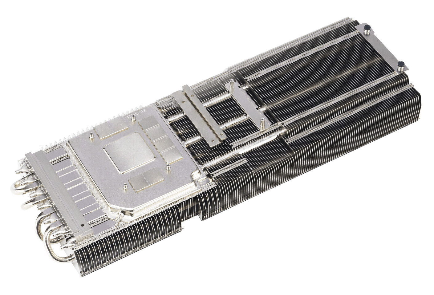 Noctua znowu to zrobiła. To będzie najlepsza karta graficzna