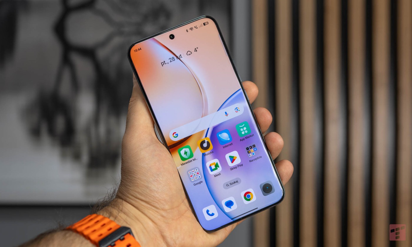 Realme zaskakuje! Więcej aktualizacji dla tańszych smartfonów