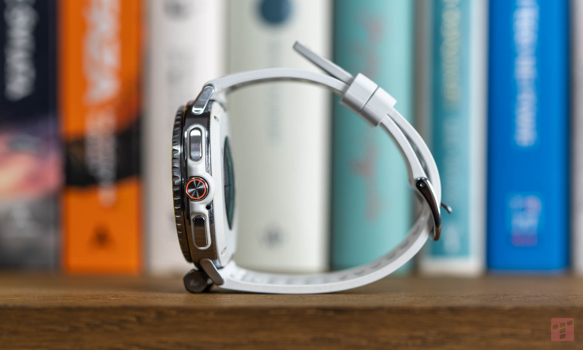 Galaxy Watch8 Classic – kultowy pierścień i nowoczesność, ale z wadami (test)
