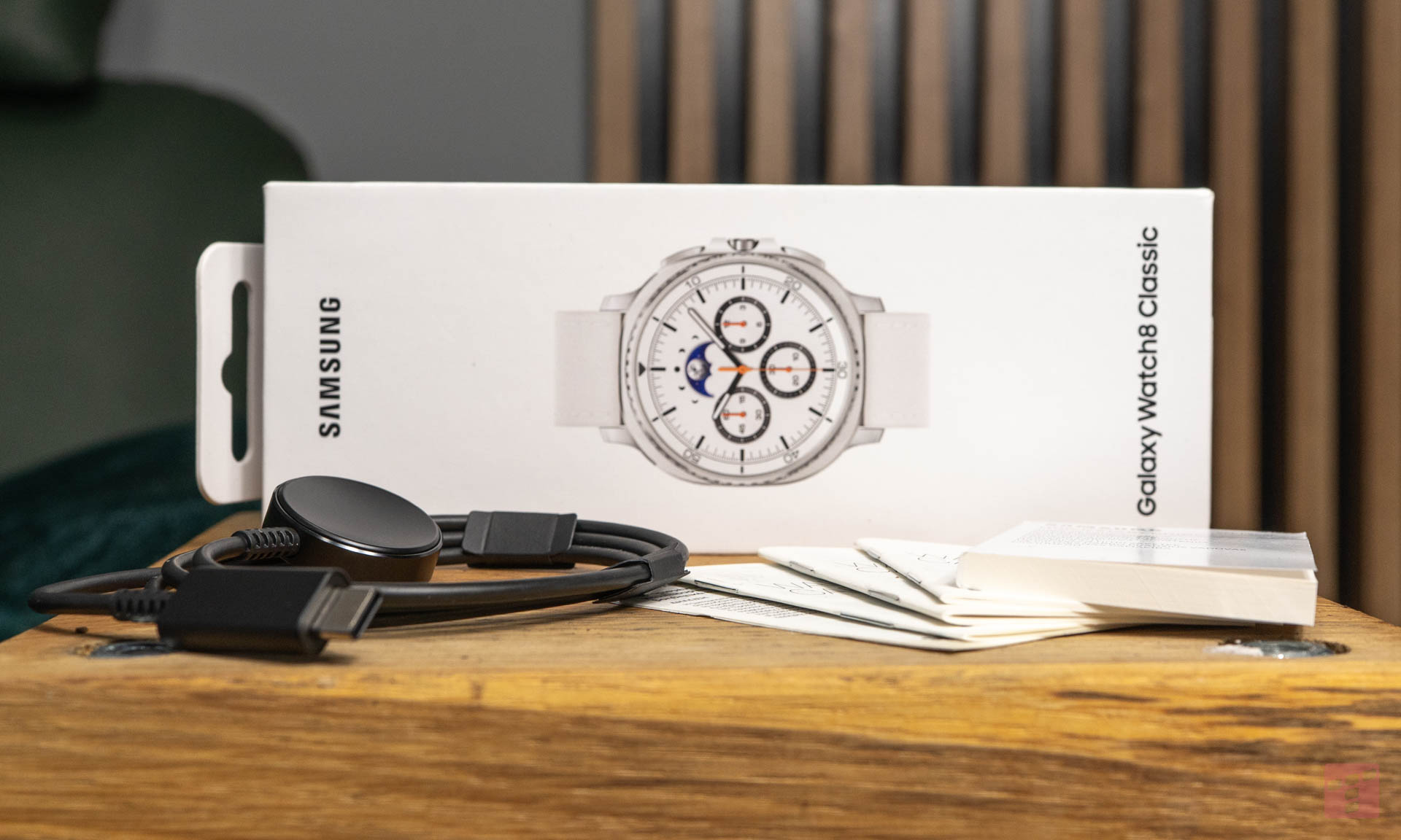 Galaxy Watch8 Classic – kultowy pierścień i nowoczesność, ale z wadami (test)